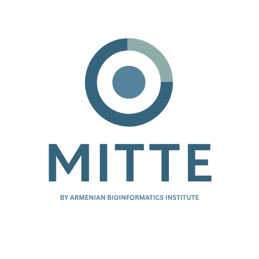 Mitte — by Armenian Bioinformatics Institute